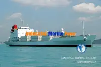 Kapal reefer kanggo didol