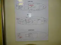 Kapal kerja kanggo didol