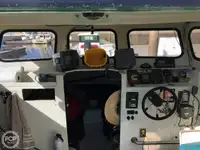 Kapal trawler kanggo didol