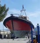 Kapal pilot kanggo didol