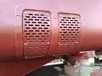 Kapal tanker minyak/bahan kimia kanggo didol