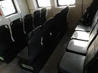 Kapal kru kanggo didol