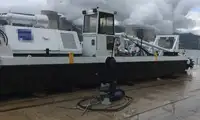 tukang keruk kanggo didol