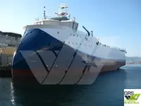 Kapal survei kanggo didol