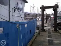 Kapal cutter kanggo didol