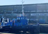 Kapal penarik kanggo didol