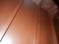Kapal kerja kanggo didol