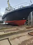 Kapal kru kanggo didol
