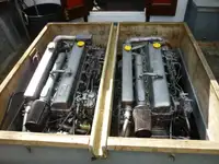 Kapal trawler kanggo didol