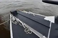 Kapal penyelamat kanggo didol