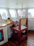 Kapal penarik kanggo didol