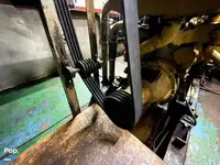 Kapal trawler kanggo didol