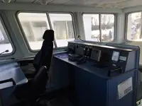 Kapal patroli kanggo didol