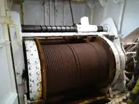 Kapal trawler kanggo didol