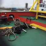 Kapal penarik kanggo didol