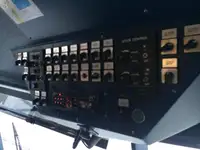Kapal pesiar kanggo didol