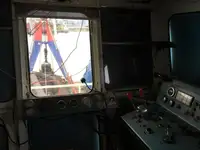 Kapal dredger kanggo didol