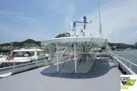 Kapal penumpang kanggo didol