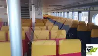 Kapal pesiar kanggo didol