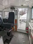 Kapal kerja kanggo didol