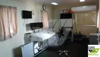 Kapal kerja kanggo didol