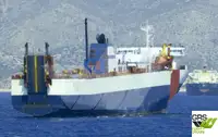 Kapal Ro-Ro kanggo didol