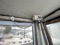 Kapal pesiar kanggo didol