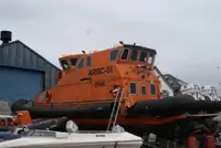 Kapal kru kanggo didol