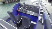 Kapal karet kaku kanggo didol