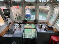 Kapal penarik kanggo didol