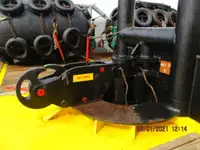Kapal reefer kanggo didol