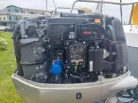 Kapal trawler kanggo didol