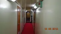 Kapal pengangkut LNG kanggo didol