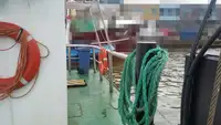 Kapal penarik kanggo didol