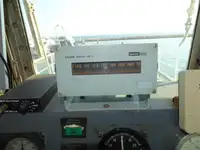 Kapal kerja kanggo didol