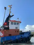 Kapal penarik kanggo didol