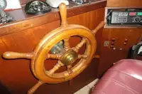 Kapal pilot kanggo didol