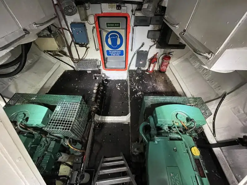 Kapal pilot kanggo didol