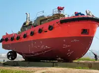 Towboat kanggo didol