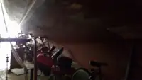 Kapal trawler kanggo didol