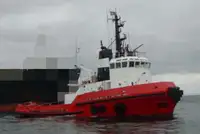 Kapal penarik kanggo didol