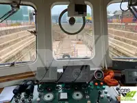 Kapal penarik kanggo didol