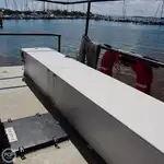 Kapal pendaratan, tangki kanggo didol