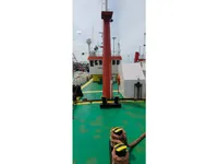 Kapal pasokan kanggo didol