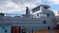Kapal penarik kanggo didol