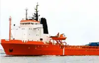 Towboat kanggo didol
