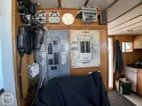 Kapal longliner kanggo didol