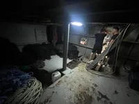 Kapal purse seiner kanggo didol