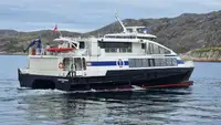 Kapal Ro-Ro kanggo didol