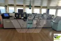 Kapal survei kanggo didol